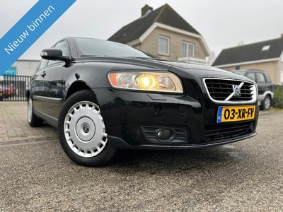 Volvo V50 1.8 Edition II (bj 2007)