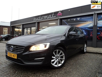 Volvo V60 1.6 D2 Momentum