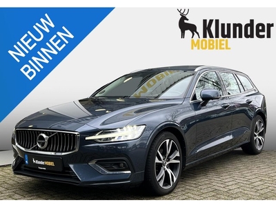 Volvo V60 2.0 B4 Inscription Aut.