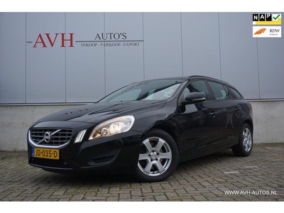 Volvo V60 2.0 D4