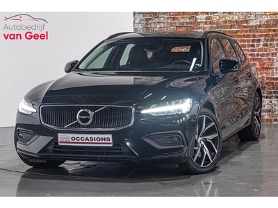 Volvo V60 2.0 T5 I Automaat I Rijklaarprijs