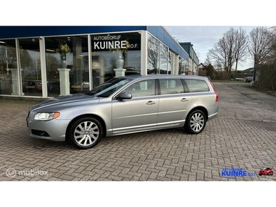 Volvo V70 1.6 T4 Limited Edition