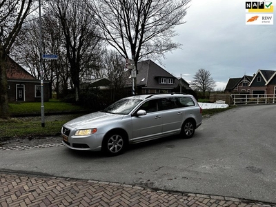 Volvo V70 2.0 D3 Limited Edition Clima.Navi