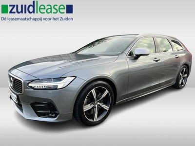 Volvo V90 2.0 T4 Business Sport 191PK AUTOMAAT