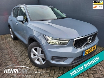 Volvo XC40 1.5 T2 Momentum Core Navi / PDC / Clima /