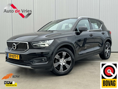 Volvo XC40 1.5 T3 Inscription|Navi|NAP|Leder