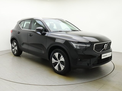 Volvo XC40 T5 Recharge Plus Bright / Elektr. Stoelen /