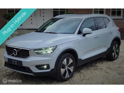 Volvo XC40 1.5 T5 Twin Engine PLugin Hybride Inscription