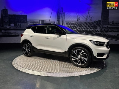 Volvo XC40 2.0 T4 R-Design *Harman/Kardon*Trekhaak*Camera