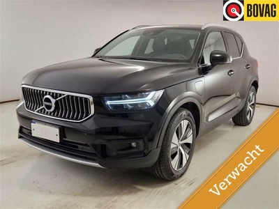 Volvo XC40 T4 PlugInHybrideElekKlepNavi