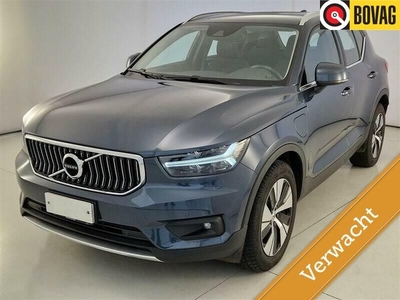 Volvo XC40 T5 PlugInHybride Black Edition