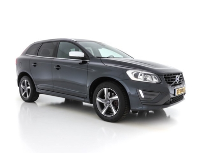 Volvo XC60 2.0 D4 FWD R-Design Business Pack Connect Aut.