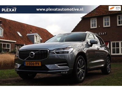 Volvo XC60 2.0 T4 190PK Inscription Aut. Panorama Full