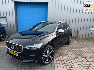 Volvo XC60 2.0 T4 Inscription/R-Design/ Pano/ Navi/