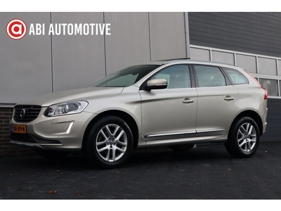 Volvo XC60 2.0 T5 245 PK FWD Nordic+ / BTW-auto/ 1e