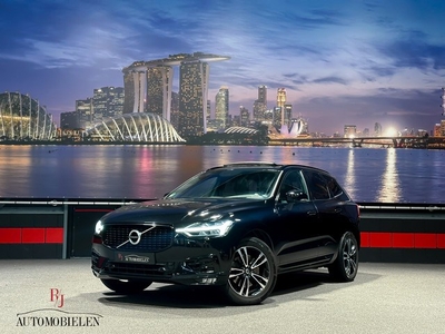 Volvo XC60 2.0 T5 AWD R-Design TrekhaakCameraLeder