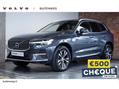 Volvo XC60 T6 Automaat Recharge AWD Inscription Expression