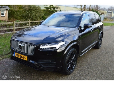 Volvo XC90 2.0 T8 Hybride 408pk Inscription INCL BTW 7-Pers