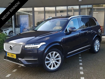 Volvo XC90 2.0 T8 Twin Engine AWD Inscription (bj 2015)