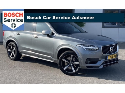 Volvo XC90 2.0 T8 Twin Engine AWD Inscription / R-Design /