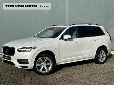 Volvo XC90 2.0 T8 Twin Engine AWD Momentum schuifdak