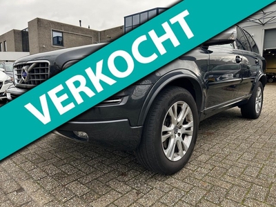 Volvo XC90 2.4 D5 Executive Bj 2013 7 pers