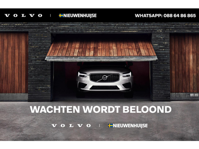 Volvo XC90 T8 Recharge AWD Inscription | Long Range | Luchtvering | Bowers & Wilkins audio | Trekhaak | Head-up Display | Panoramadak | 360º Camera |