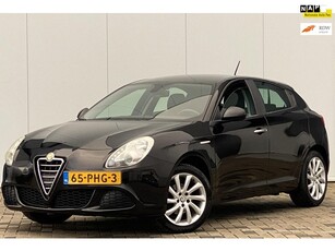 Alfa Romeo Giulietta 1.4 T Progression 5 DEURS AIRCO NAP IN