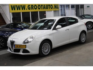 Alfa Romeo Giulietta 1.4 T Progression Airco, NAP, Cruise