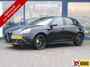 Alfa Romeo Giulietta 1.4 Turbo Sport, Navigatie / Cruise