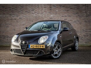 Alfa Romeo MiTo 1.3 JTDm ECO Essential NAP Apk 7-2025!