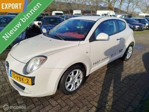 Alfa Romeo MiTo 1.3 JTDm ECO Progression