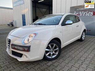 Alfa Romeo MiTo 1.4 Progression / Airco / LMV