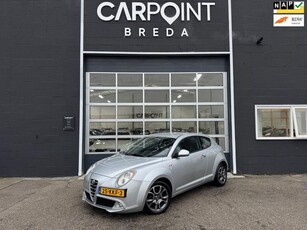 Alfa Romeo MiTo 1.4 Progression, CRUISE CONTROL, AIRCO