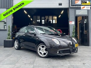 Alfa Romeo MiTo 1.4 ProgressionAirco6BakCarplayNAP