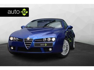 Alfa Romeo Spider 2.2 JTS