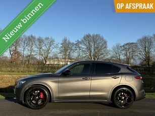 Alfa Romeo Stelvio 2.0 T Q4 Veloce 2022!!, 27dkm, 21 inch