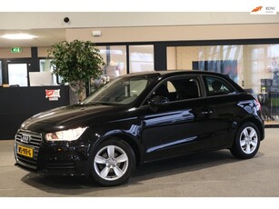 Audi A1 1.0 TFSI Pro Line Cruise LM velg MF-Stuur