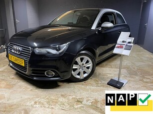 Audi A1 1.2 TFSI Ambition Pro Line Business