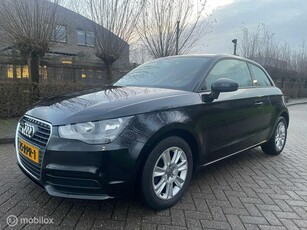 Audi A1 1.2 TFSI Attraction Pro Line Business Navi,BT, apk