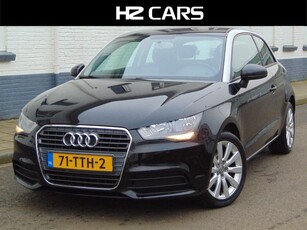 Audi A1 1.2 TFSI Connect met nieuwe apk