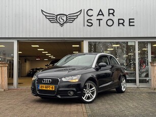 Audi A1 1.4 TFSI 119g. Attraction Pro Line Business