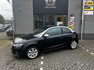 Audi A1 1.4 TFSI Attraction