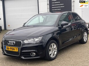 Audi A1 1.4 TFSI EINDEJAARSACTIE I Automaat I Dealer