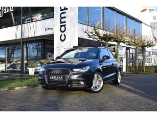 Audi A1 1.4 TFSI Pro Line S PANORAMA, XENON, LEDER, PDC