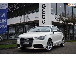 Audi A1 Audi A1 1.2 TFSI, PDC, STOELVERWARMING