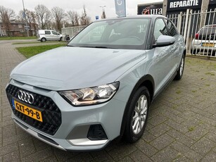 Audi A1 CITYCARVER 30 TFSI Advanced Edition