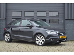 Audi A1 Sportback 1.2 TFSI Ambition Pro Line Business