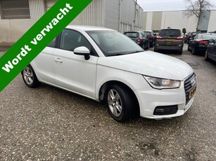 Audi A1 Sportback 1.4 TDI Pro Line - Motorschade - COMING