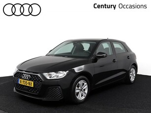 Audi A1 Sportback 25 TFSI 95Pk Pro Line